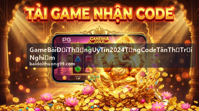 Khuyến Mãi Game Bài Đổi Thưởng Uy Tín - Code Tân Thủ Miễn Phí