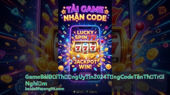 Khuyến mãi game bài đổi thưởng uy tín 2024
